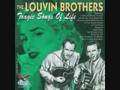 In the pines  the louvin brothers