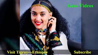 Visit Tigray----Ethiopia.