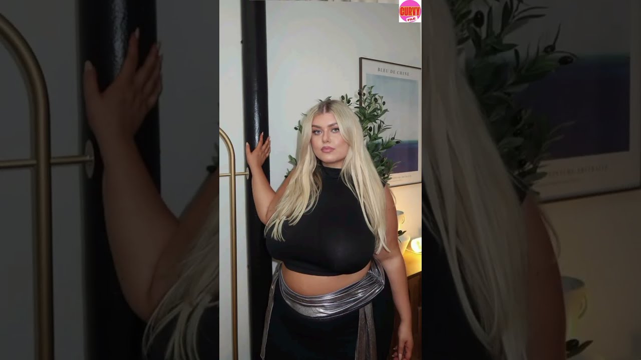 The Inspiring Rise of Isabel Nicholls-Nall (Body Positivity Icon)