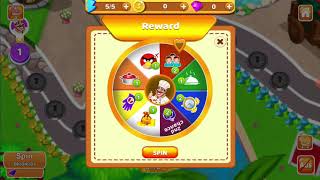 Cooking Life Madness: New free cooking games 2021 level 1 screenshot 2