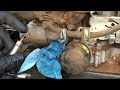 FUEL SOLENOID: WHY WON'T my RIDING LAWNMOWER START? Engine TURNS OVER but will not START or RUN.