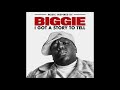 One More Chance Stay With Me Remix 2007 Remaster Biggie I Got A Story To Tell OST mp3