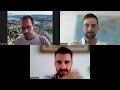Interview with Davide Vanzo, founding member of ECoENet