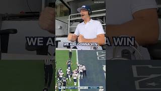 Some NFL plays make you wonder what was going on up in the booth 🤣 #seahawks #patriots #superbowl