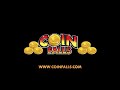 Now Enjoy Slots No deposit Bonus on Coinfalls Casino - YouTube