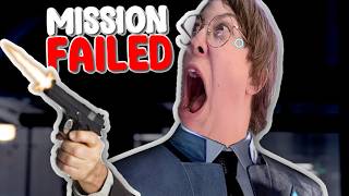 IM DOWOGE, THE ANDROID SENT BY CYBERLIFE | Detroit: Become Human #1
Connors first mission should have been simple: negotiate a hostage situation.
Instead, I somehow manage to make things far more chaotic than CyberLife probably intended.
Join me as I play through the first few missions of Detroit: Become Human, where every choice matters, every conversation can go sideways, and Im just trying my best to convince everyone that Im the android sent by CyberLife.
♡ Use Code: DOWOGE on https://www.dubby.gg to recieve 10% OFF your order, and help support my channel!
APPLY OFFICIALLY TO STARLIGHT PRODUCTIONS! 🎥 https://discord.gg/H2Gh5ZFbT4
Subscribe! â–¶ https://www.youtube.com/c/dowoge
Subscribe to my second channel! â–¶ @dowogeafterdark
â–¶ IM DOWOGE, THE ANDROID SENT BY CYBERLIFE | Detroit: Become Human #1
Visit the Motorplex Website! 🤘 http://redfurandfriends.com
Make sure to subscribe and ring the bell to get ready for brand new uploads! 🔔
What do I use? I use Bandicam for recording and Filmora for editing my videos, as well as some Non-Royalty Music, any of the music heard in my videos is not mine. Unless I made it, in which it would be in a music video. Credits to the owners.
My videos are not meant to harm anybody of a certain race, gender, ethnicity, or sexual orientation, and are all made specifically for the entertainment of others.
IM DOWOGE, THE ANDROID SENT BY CYBERLIFE | Detroit: Become Human #1
if you read this youre cool :) IM DOWOGE, THE ANDROID SENT BY CYBERLIFE | Detroit: Become Human #1