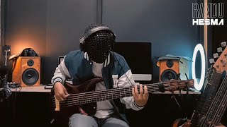 Download lagu Nelangsa Pasar Turi - Bilal Indrajaya Bass Cover Playthrough