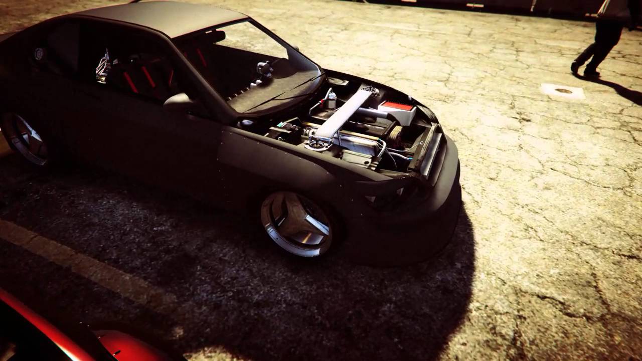 Sultan RS vs Banshee*