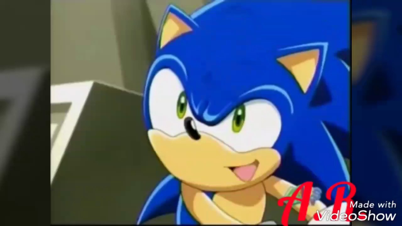 Sonic singing