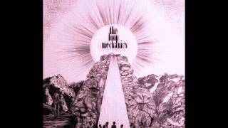 THE LOOPMECHANICS THEME BY URB BLACKEAGLE BRAGG 06