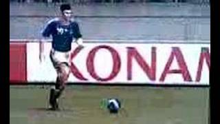 pes 2008 diving!