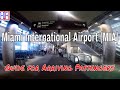 Miami International Airport (MIA) – Arrivals and Ground Transportation Guide | Travel Guide | Ep#1 Miami International Airport (MIA) – Arrivals and Ground Transportation Guide | Travel Guide | Ep#1