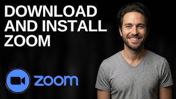 How To Download And Install Zoom On Windows, Mac (2025 Updated Guide)