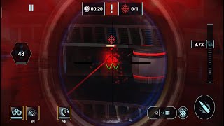 Sniper Fury - PvP - 5x10*,Invisible Avatar | No Spotter screenshot 5