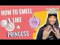 PRINCESS PERFUME | VERA WANG, VERSACE, ARIANA GRANDE | FRAGRANCES FOR WOMEN | VALLIVON