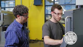 FOX56 Career Conversations Computerized Manufacturing and Machining