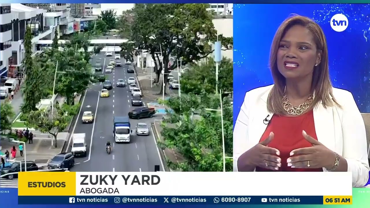 Abogada llama a la igualdad de condiciones para las mujeres en Panamá