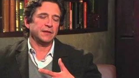 The Dialogue: Paul Attanasio Interview Part 1