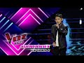 Cristian Gonzalez interpreta "¿Cómo Pagarte?" | La Voz Kids