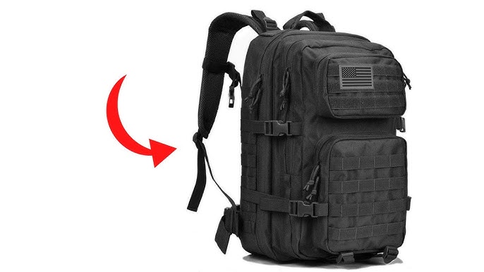  Samurai Tactical Katana Day Pack, Desert Clay, One Size :  Sports & Outdoors