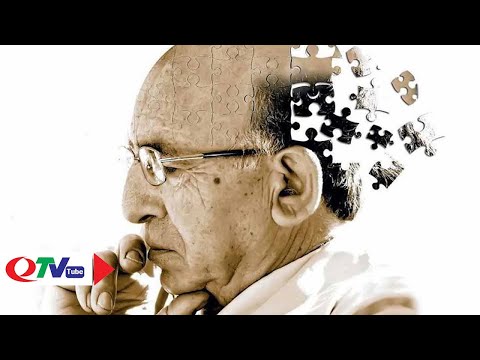 Bệnh Alzheimer: Nguyên nhân và triệu chứng | QTV