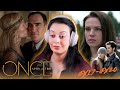 Once Upon A Time Season 4 | EP 17- 20  **FIRST TIME Reaction**