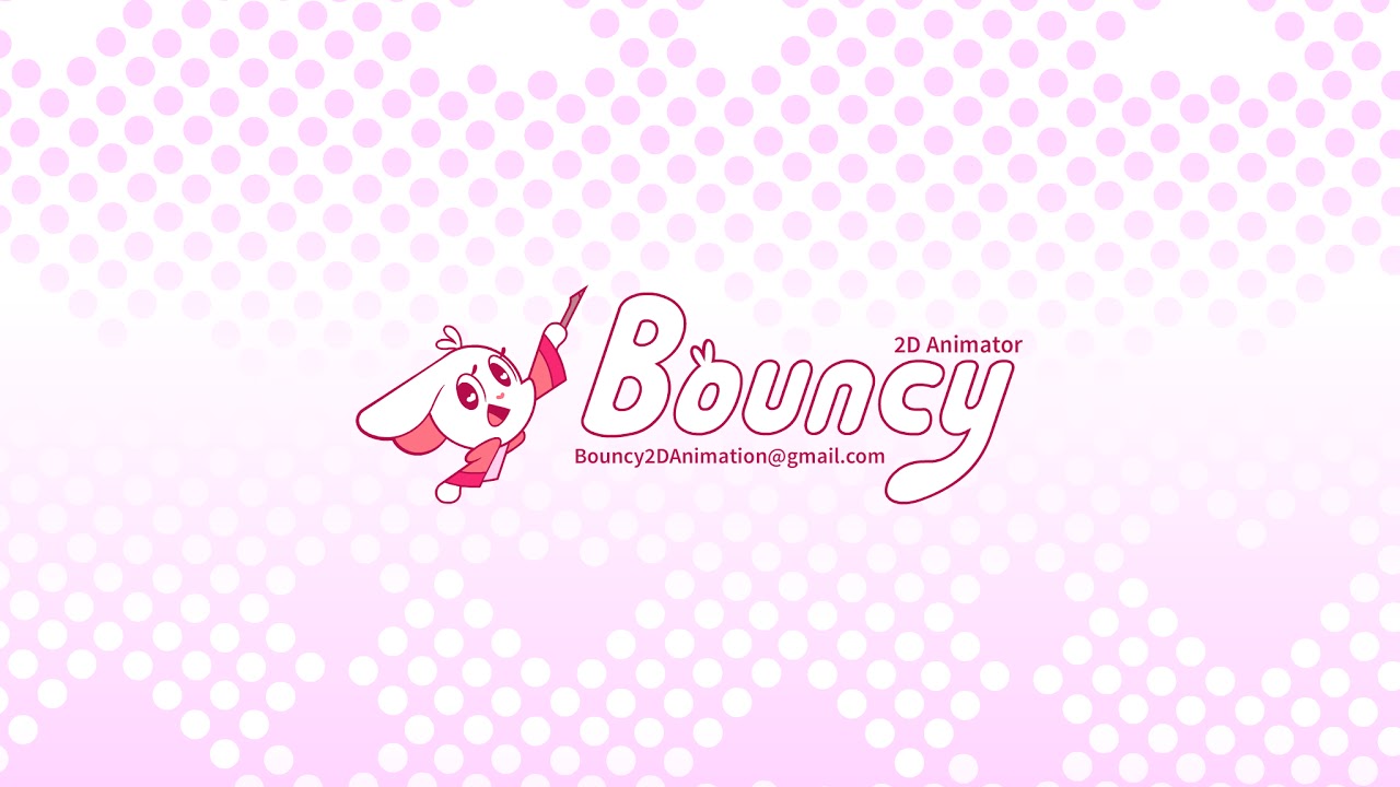 Bouncy2D Live Stream
