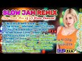 Slow rock slow jam 2023 nonstop remix with dj wawe apparel share remix slowjam slowrock