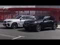 BMW X5 30d и BMW X5 40i 2019 от Select Auto в Минске