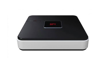 DIY CCTV Kit All in One Package up to 8 cameras - Easy to Setup CCTV