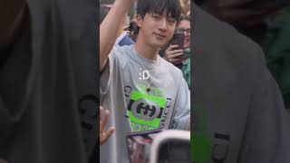 Download Lagu His smile😭 #bts #방탄소년단 #jin #seokjin #JINGUCCIGLOBALAMBASSADOR #runjin #wwh #진 #김석진 #ot7bts #army MP3