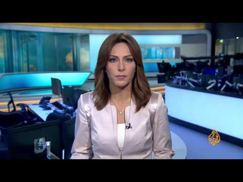 موجز الأخبار - الواحدة ظهرا 17/11/2016