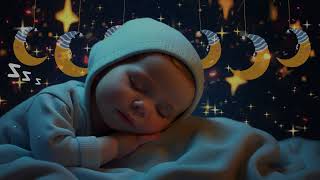 Mozart for Babies: Sleep Instantly Within 3 Minutes ♥ Sleep Music for Babies ♫ Mozart Brahms Lullaby