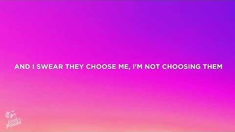 Thumbnail of Sabrina Carpenter - Manchild (Lyrics)