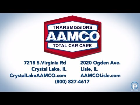 Auto Authority Inc Crystal Lake