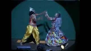 Utsav 2012 Duet Dance 11