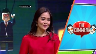 Gracia Indri Gak Mau Dirayu sama Danang