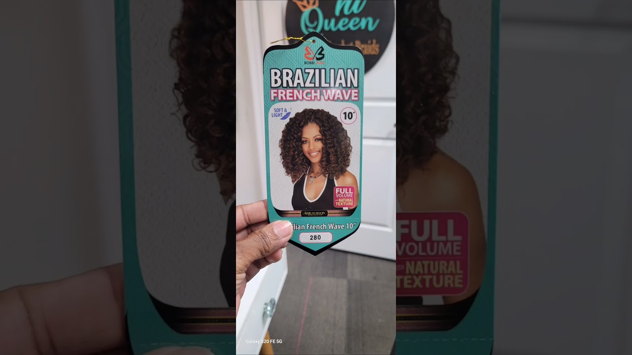 Tutorial| 280 Salt & Pepper |Ms.Pk's Crochet Braids - YouTube