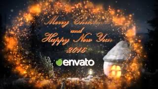 Santa Claus - Merry Christmas and Happy New Year screenshot 5