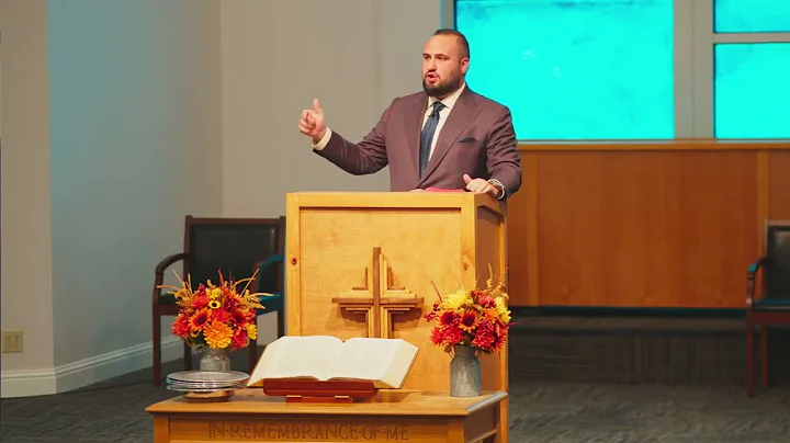 The Beam and the Speck. Matthew 7:1-5