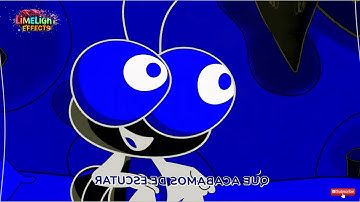 Bob Zoom Waiting to Play with Friends! Sponsored by Klasky Csupo Effects + Orange Vocoder