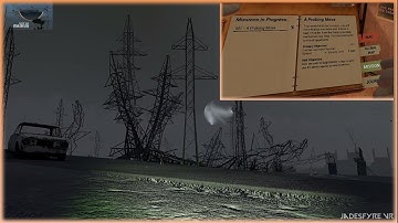 Into the Radius - Part 15 (Security level 3 mission)