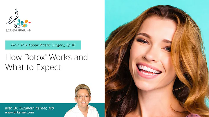 How Botox Works And What To Expect