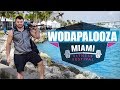 WODAPALOOZA - 2017 / Miami Fitness Festival
