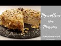 Merveilleux aux marrons (tousencuisineavecseb)