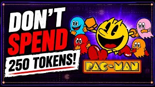 Pac-Man spotlight Event Rewards Guide Tips Asphalt 9 Legends Unite