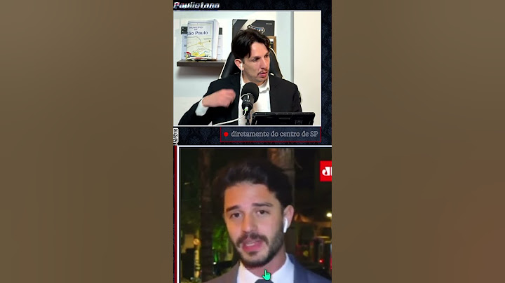 Sinceramente Isso e Palhaçada