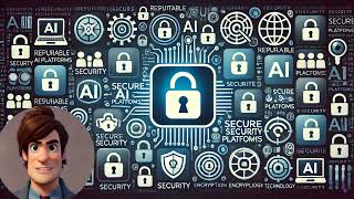 Unlock AI Safety: 5 Must-Know Security Tips to Protect Your Digital Life!