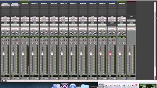 Eric Wilson of Scratchpaper Productions: PARALLEL COMPRESSION