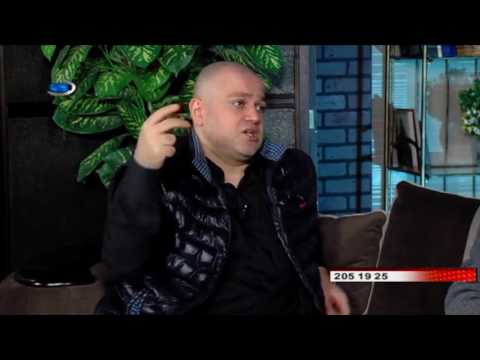 at TV  kavkasia Interview of 88shotiko kalandadze  fragment from report